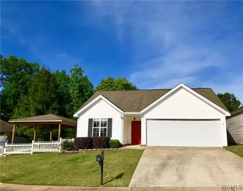 3307 Willow Ridge Dr, Tuscaloosa, AL 35405