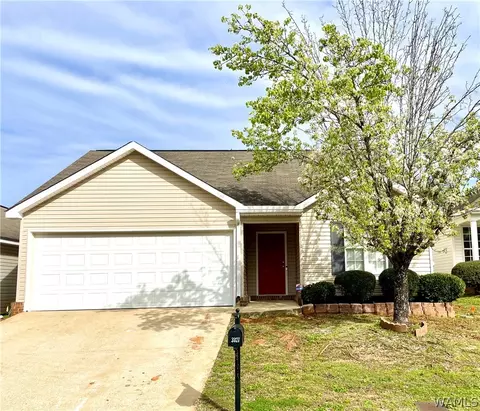 3327 Willow Ridge Ln, Tuscaloosa, AL 35405
