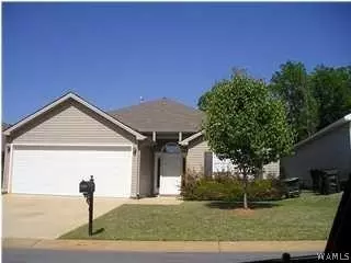 3323 Willow Ridge Dr, Tuscaloosa, AL 35405