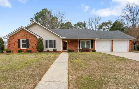 3610 Sierra Dr, Tuscaloosa, AL 35401