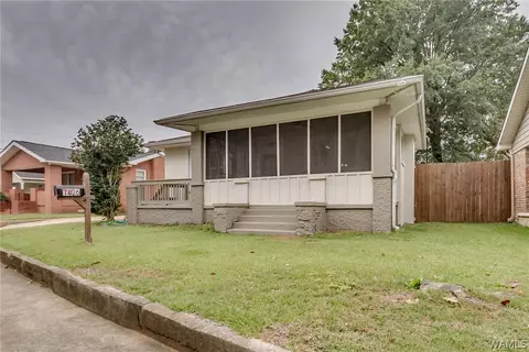 1426 Queen City Ave, Tuscaloosa, AL 35401