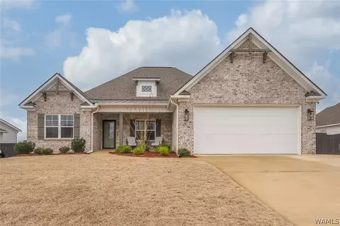 11141 Dooley Cir, Northport, AL 35475