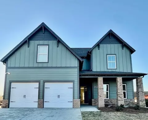 9527 Havenridge Loop, Tuscaloosa, AL 35405