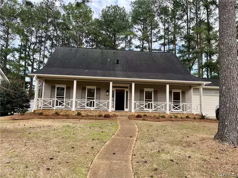 1907 Manassas Ave, Tuscaloosa, AL 35406
