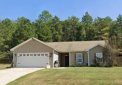 15632 Hagler Dr, Coaling, AL 35453