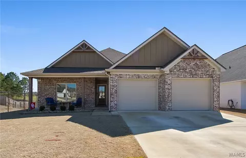 12668 Windword Pointe Dr, Northport, AL 35475