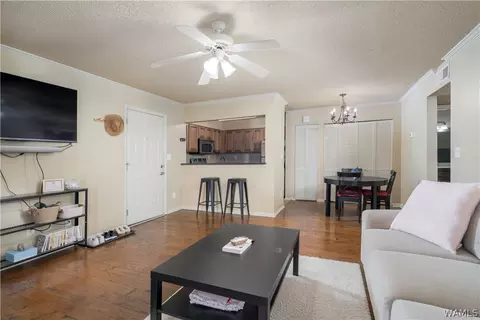 120 15th St #203, Tuscaloosa, AL 35401