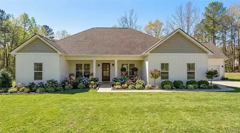 12850 Lesueur Rd, Northport, AL 35475