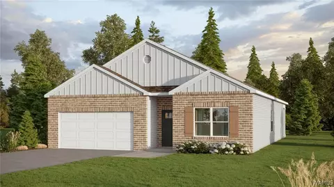 9417 Parkway Gardens Loop, Tuscaloosa, AL 35405