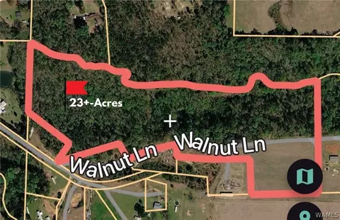 0000 Black Walnut Dr, Moundville, AL 35474