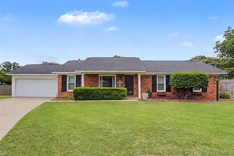 6504 10th Ct, Tuscaloosa, AL 35405