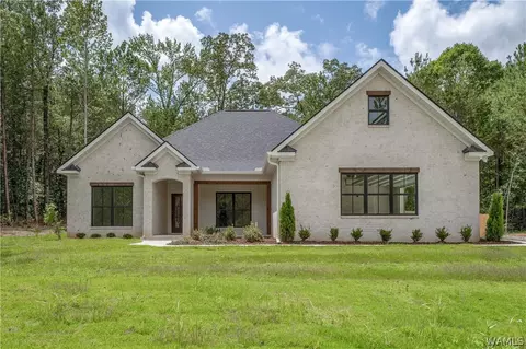19034 Northside Heights Rd, Berry, AL 35546