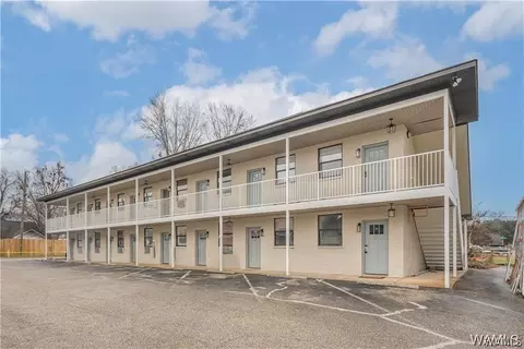 1212 12th St #27, Tuscaloosa, AL 35401