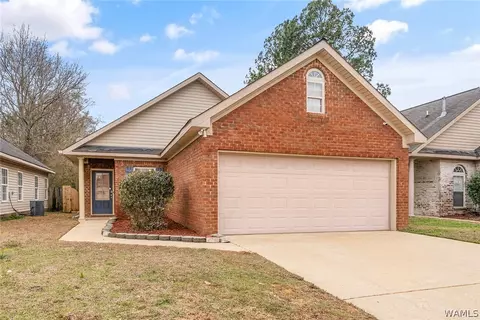 1641 Spencer Dr, Tuscaloosa, AL 35405