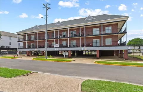 900 Red Drew Ave #5, Tuscaloosa, AL 35401