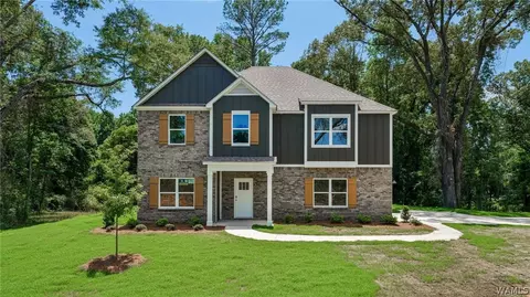 11884 Orchard Dr, Moundville, AL 35474