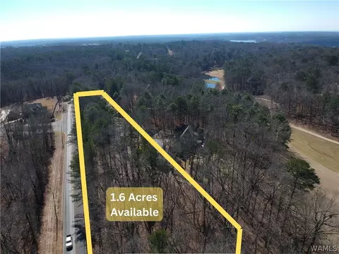 0 Halsey Cir, Tuscaloosa, AL 35406