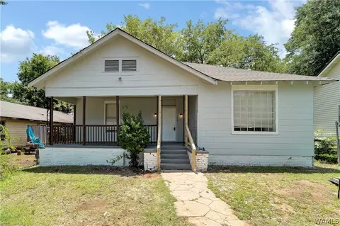 2811 20th St, Tuscaloosa, AL 35401