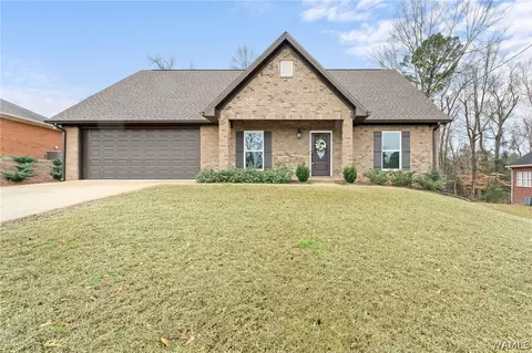 2801 Stardust Dr, Tuscaloosa, AL 35405