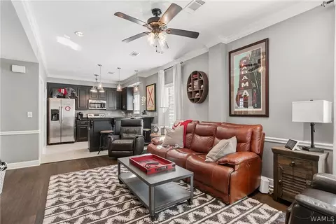 1020 Oak Ave #4, Tuscaloosa, AL 35401