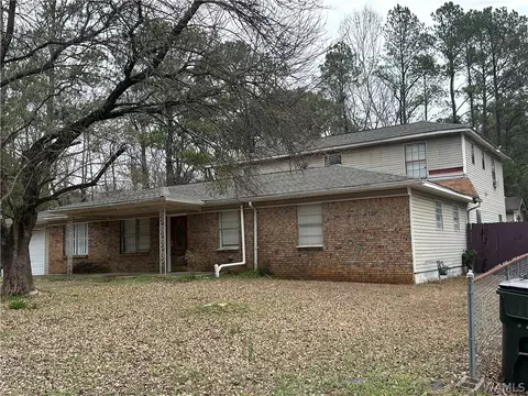 127 22nd Ave NE, Tuscaloosa, AL 35404