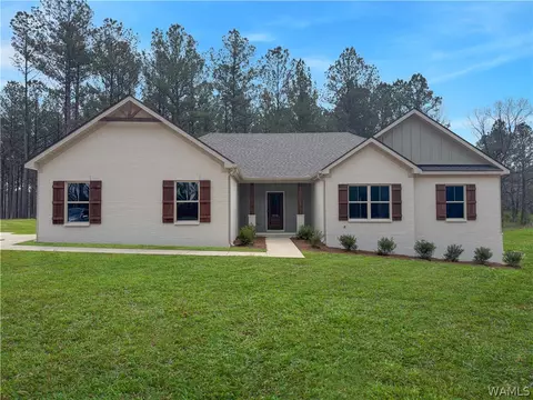13624 Northside Rd, Berry, AL 35546