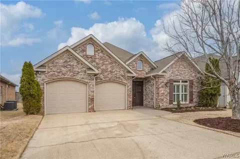 2348 Olympus Dr, Tuscaloosa, AL 35406