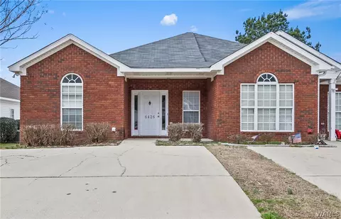 6426 Covington Villas Dr, Tuscaloosa, AL 35405