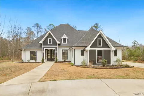 14118 Sipsey Valley Rd S, Ralph, AL 35480