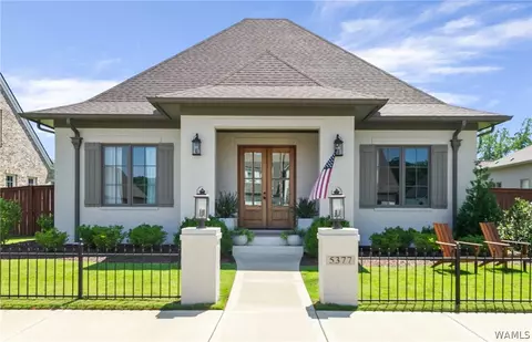 5377 Alexander Ave, Tuscaloosa, AL 35406