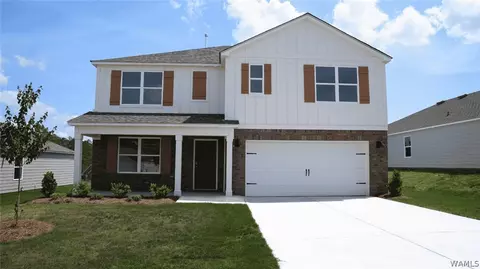 9308 Parkway Gardens Loop, Tuscaloosa, AL 35405