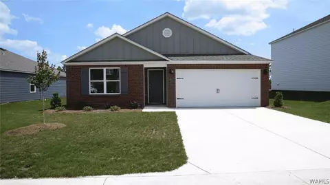 9314 Parkway Gardens Loop, Tuscaloosa, AL 35405