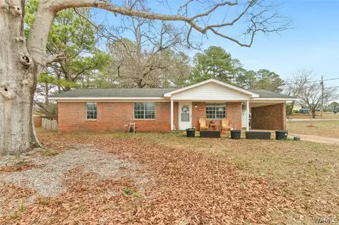 4833 33rd Ct E, Tuscaloosa, AL 35405