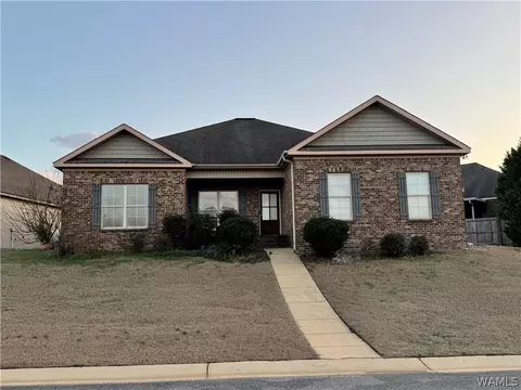 394 Camille Lane Ln, Tuscaloosa, AL 35405
