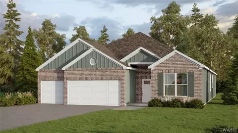 11900 Orchard Dr, Moundville, AL 35474