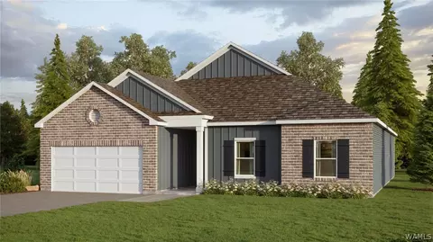 11906 Orchard Dr, Moundville, AL 35474