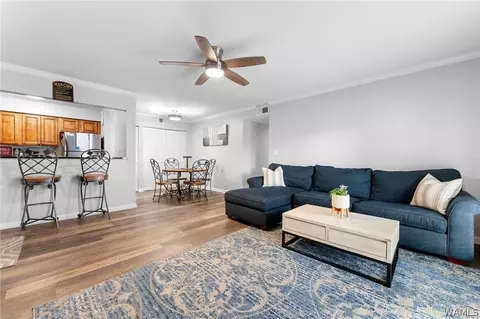 120 15th St E #502, Tuscaloosa, AL 35401