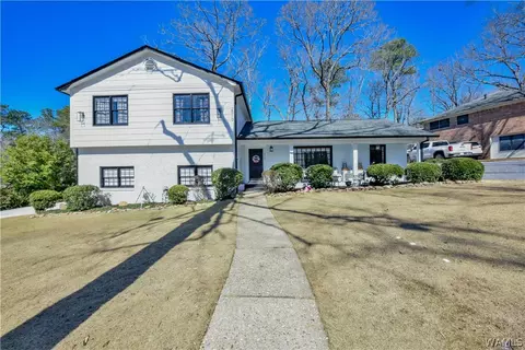 2510 19th St E, Tuscaloosa, AL 35404