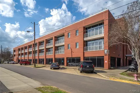 1510 9th St #114, Tuscaloosa, AL 35401