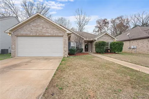 9205 Cotton Field Cir, Tuscaloosa, AL 35405