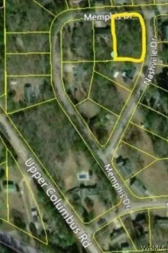 4 Memphis Dr, Coker, AL 35452