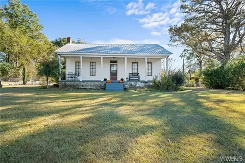 16518 Wesley Chapel Rd, Ralph, AL 35480