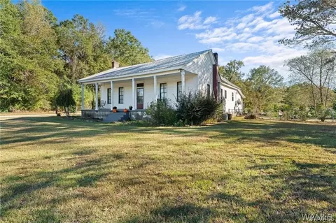 Exterior - 16518 Wesley Chapel Rd, Ralph, AL 35480 photo 8 of 8