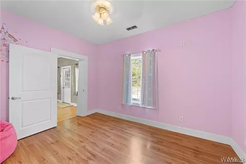 Bedroom - 16518 Wesley Chapel Rd, Ralph, AL 35480 photo 6 of 6