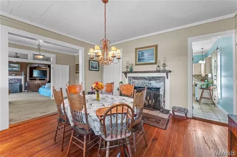 Dining - 16518 Wesley Chapel Rd, Ralph, AL 35480 photo 2 of 2