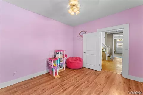 Bedroom - 16518 Wesley Chapel Rd, Ralph, AL 35480 photo 5 of 6