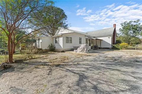 Exterior - 16518 Wesley Chapel Rd, Ralph, AL 35480 photo 4 of 8