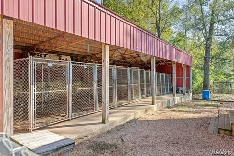 Exterior - 16518 Wesley Chapel Rd, Ralph, AL 35480 photo 1 of 8