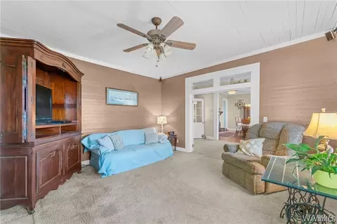 Living - 16518 Wesley Chapel Rd, Ralph, AL 35480 photo 1 of 1