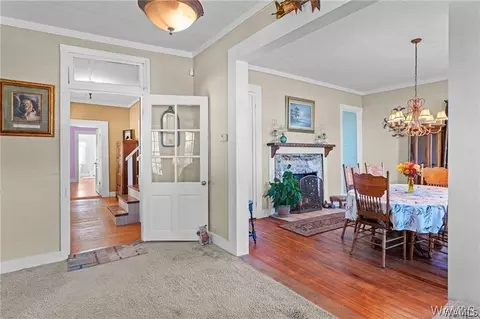 Entry Way - 16518 Wesley Chapel Rd, Ralph, AL 35480 photo 1 of 3